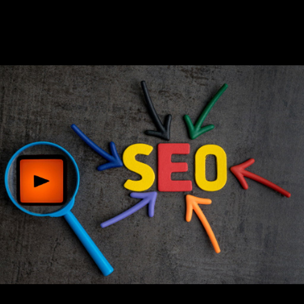 video seo